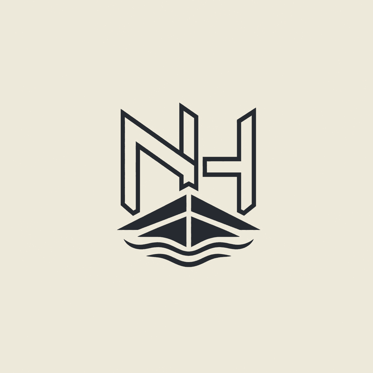 NodeHarbor logo